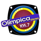 Olimpica Stereo Elche