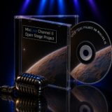 Open Stage Project on MixLive