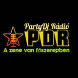 Party Dj Rádió