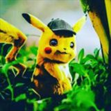 Pikachu FM