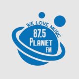 Planet FM 87.5