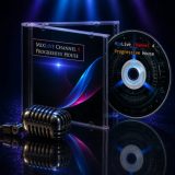 Progressive & Tech-house on MixLive