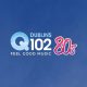Q102 80s