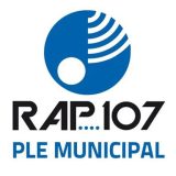 RAP 107 FM
