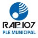 RAP 107 FM