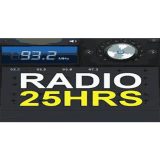 Radio 25HRS