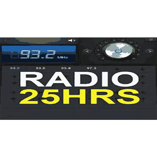 Radio 25HRS