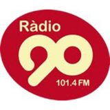 Radio 90 Olot