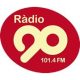 Radio 90 Olot