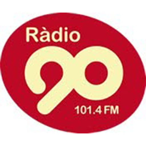 Radio 90 Olot