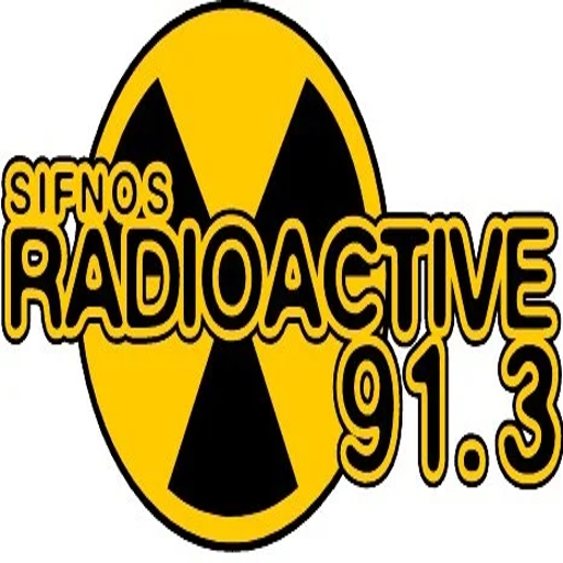 Radio Active 91.3