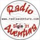 Radio Aventura