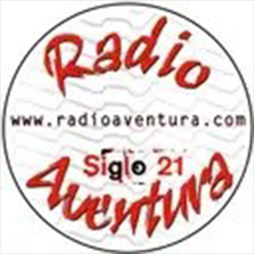Radio Aventura