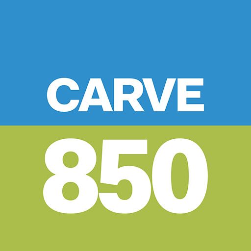 Radio Carve 850 AM