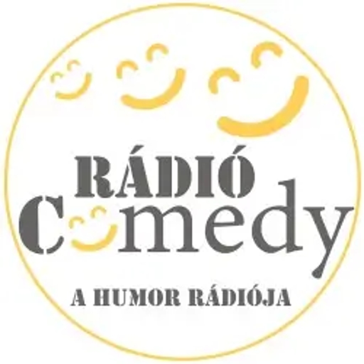Rádió Comedy