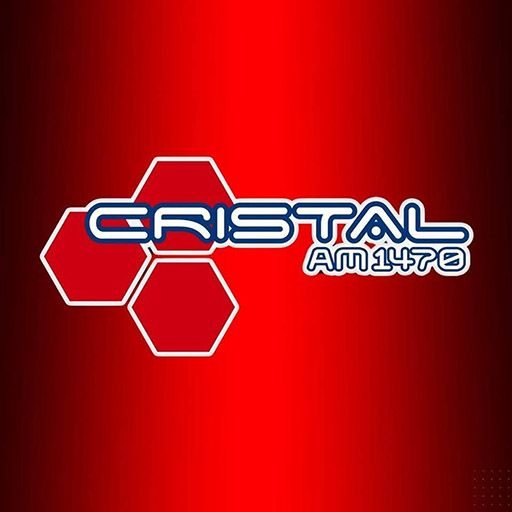 Radio Cristal AM 1470