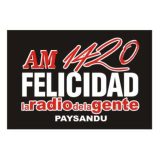 Radio Felicidad