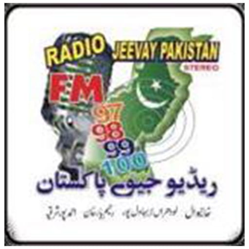 Radio Jeevay Pakistan FM
