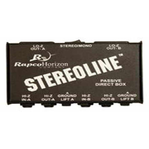 Radio Line Music Stereo