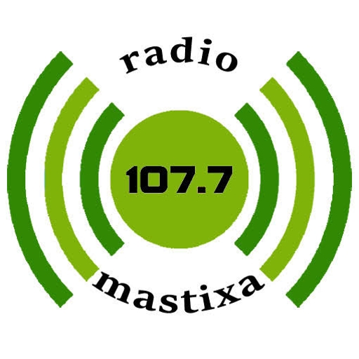 Radio Masticha 107.7