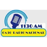 Radio Nacional 1130 AM