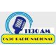 Radio Nacional 1130 AM