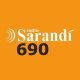 Radio Sarandí 690