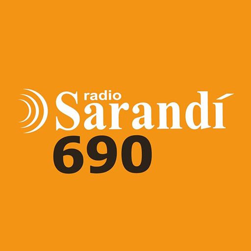 Radio Sarandí 690