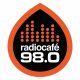 Radiocafé 98.0