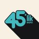 Radyo 45’lik