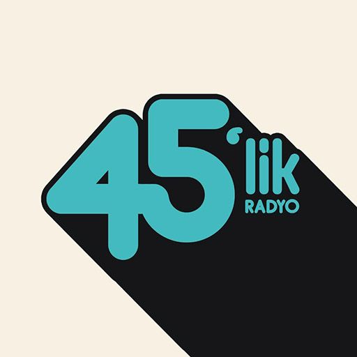Radyo 45’lik