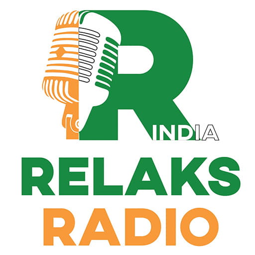 Relaks Radio India