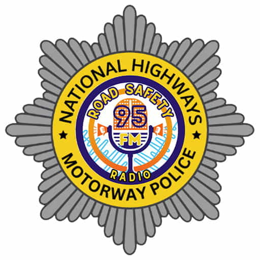 Road Safety FM 95