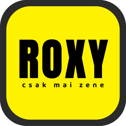 Roxy Rádió