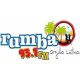Rumba Orgullo Latino