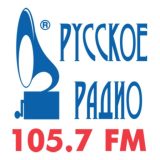 Russian 105.7 FM