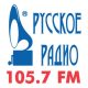 Russian 105.7 FM