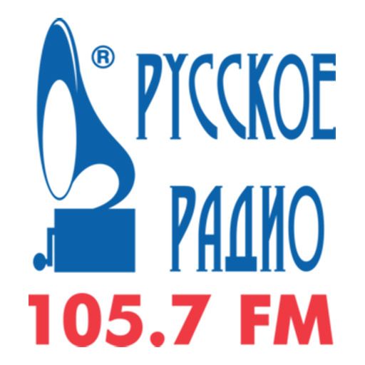 Russian 105.7 FM
