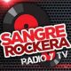 Sangre Rockera Radio