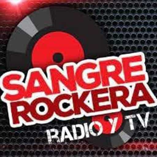 Sangre Rockera Radio