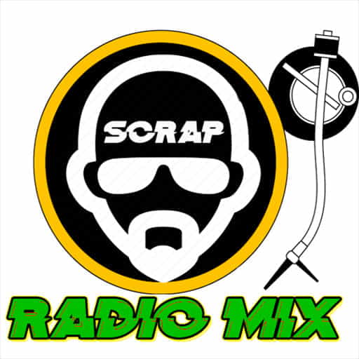 Scrap Radio Mix