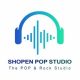 Shopen Pop Studio