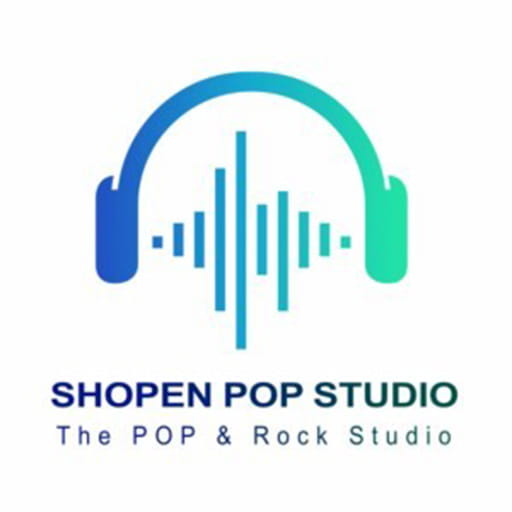 Shopen Pop Studio