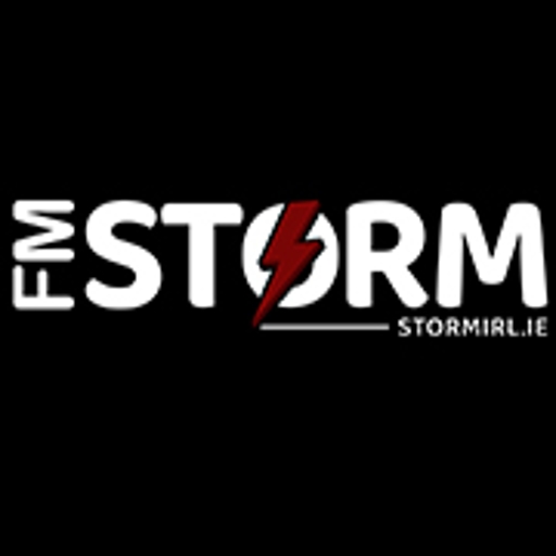 Storm Irl