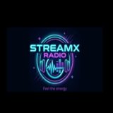 StreamX Radio
