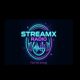 StreamX Radio