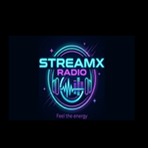 StreamX Radio