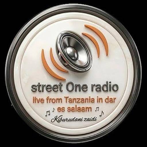 Street One Radio