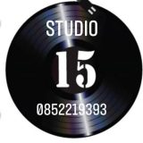 Studio 15 – Stradbally