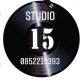 Studio 15 – Stradbally